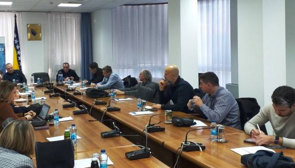 Započele aktivnosti na uspostavljanju akademske mreže Federacije BiH