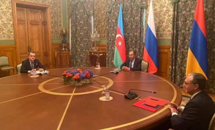 Započeli pregovori Jermenije i Azerbejdžana