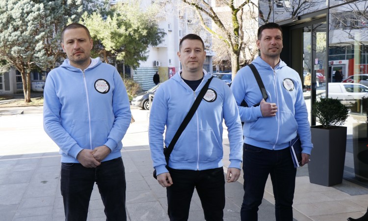 Započeli pregovori sindikata zdravstvenih radnika i Vlade HNK