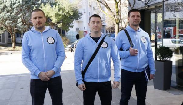 Započeli pregovori sindikata zdravstvenih radnika i Vlade HNK