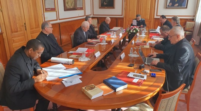 Započelo redovito zasjedanje Biskupske konferencije BiH