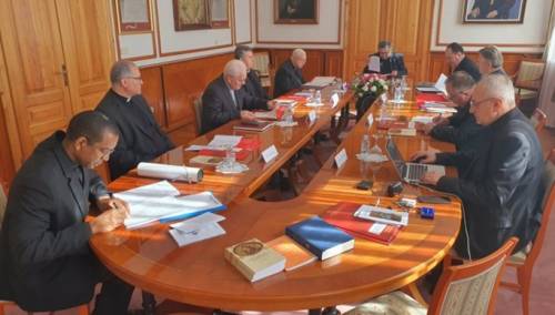 Započelo redovito zasjedanje Biskupske konferencije BiH