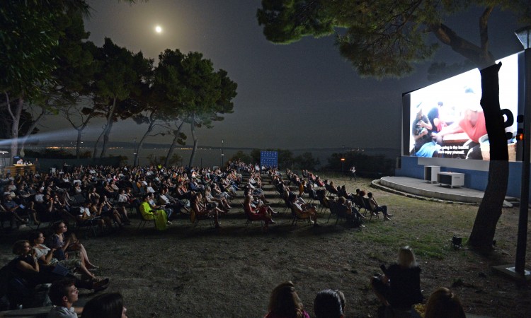 Započeo 13. Festival mediteranskog filma Split 
