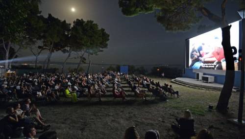 Započeo 13. Festival mediteranskog filma Split
