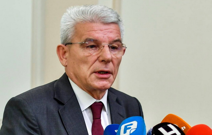 Započet je frontalni napad na ustavni poredak BiH