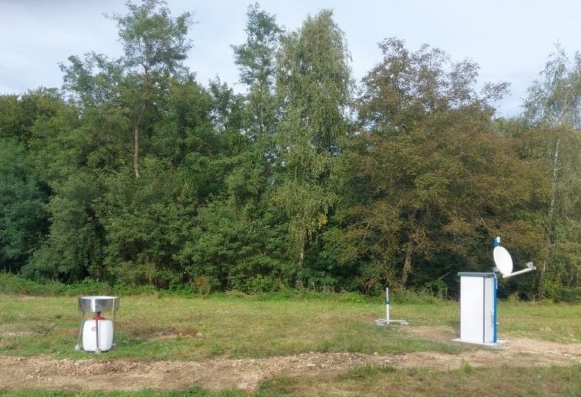 Započeta mjerenja radioaktivnosti na Trgovskoj gori