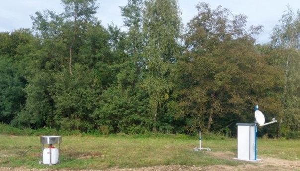 Započeta mjerenja radioaktivnosti na Trgovskoj gori