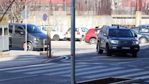 Započeti pretresi na 22 lokacije u tri kantona