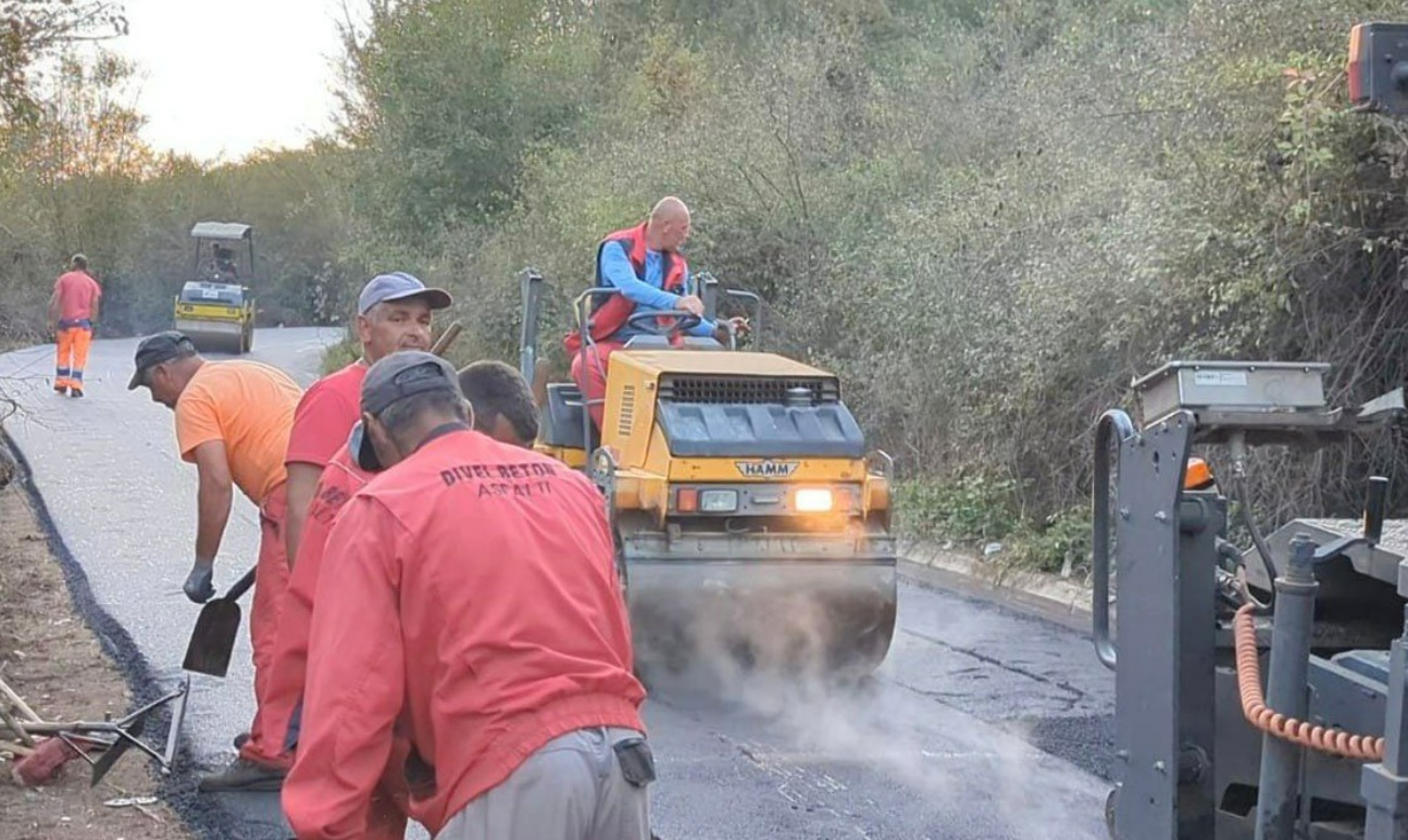 Započeti radovi na uređenju gradske deponije u Sanskom Mostu