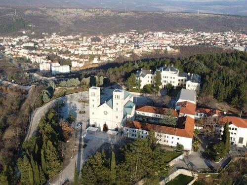 Zaposlenici u pravosuđu ZHK prijete generalnim štrajkom