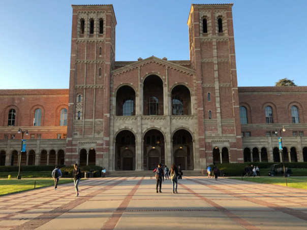 Zaposlenici univerziteta u Kaliforniji tužili Trumpovu administraciju