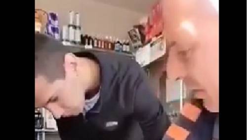 Zaposlenik benzinske koji je ismijavao Mladena dobio otkaz