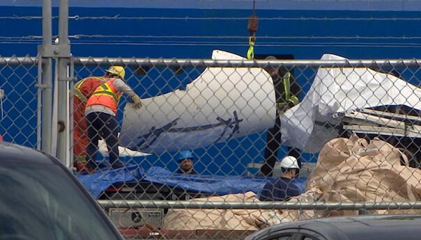 Zaposlenik OceanGatea: Rush će zbog ega ubiti sebe i druge