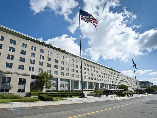 Zaposlenik State Departmenta uhapšen zbog zavjere