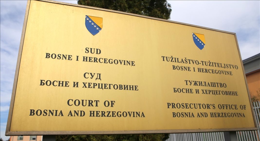 Zaposlenik Tužilaštva se lažno predstavljao: Evo detalja