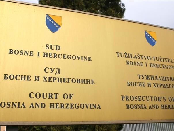 Zaposlenik Tužilaštva se lažno predstavljao: Evo detalja