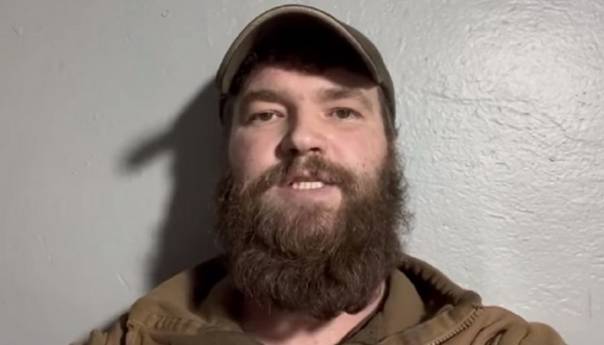 Zapovjednik Azova iz čeličane: Niko nije predao Mariupolj