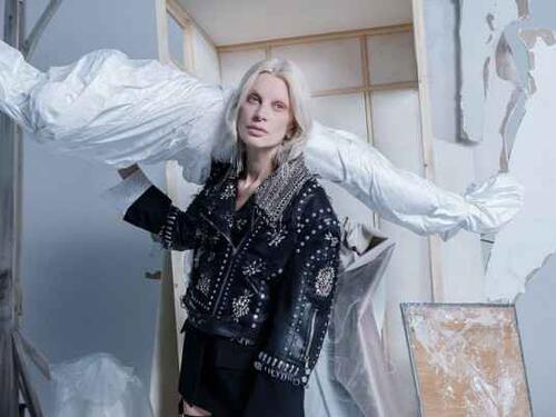 Zara izazvala brojne reakcije: Kampanja koja asocira na genocid u Gazi?!