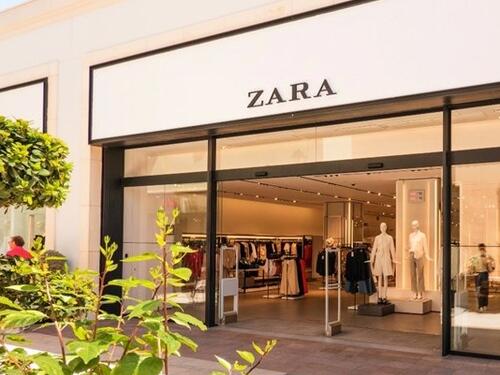 Zara pokreće lanac kafića u sklopu prodavnica: Veliki izbor pića i poslastica