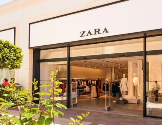 Zara pokreće lanac kafića u sklopu prodavnica: Veliki izbor pića i poslastica