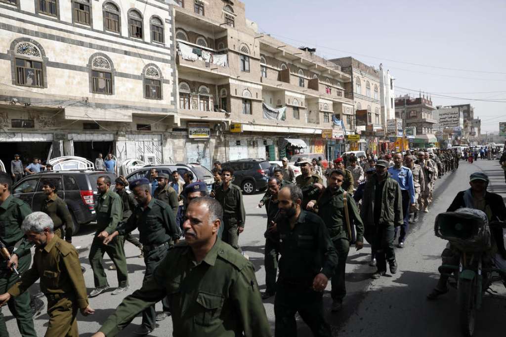 Zaraćene strane u Jemenu dogovorile prekid vatre širom zemlje