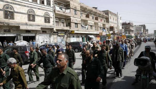 Zaraćene strane u Jemenu dogovorile prekid vatre širom zemlje