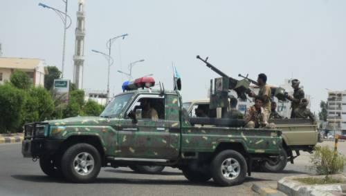 Zaraćene strane u Jemenu pozdravile apel UN-a za primirjem