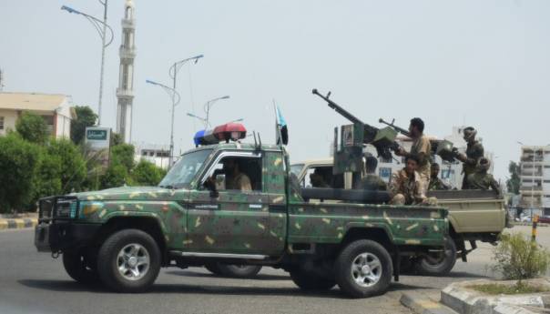 Zaraćene strane u Jemenu pozdravile apel UN-a za primirjem