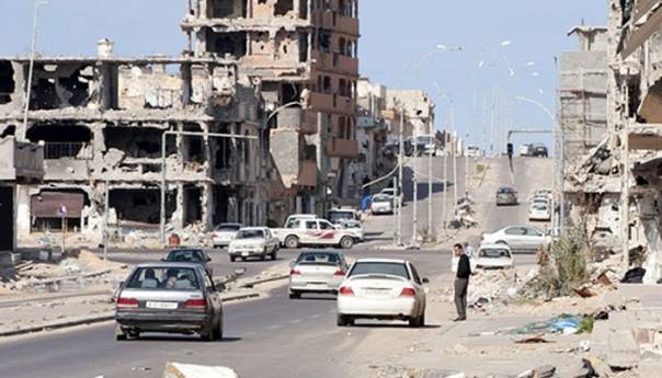 Zaraćene strane u Libiji pristale na nove pregovore o primirju