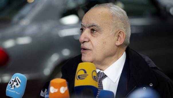 Zaraćene strane u Siriji pregovaraju o sporazumu o primirju