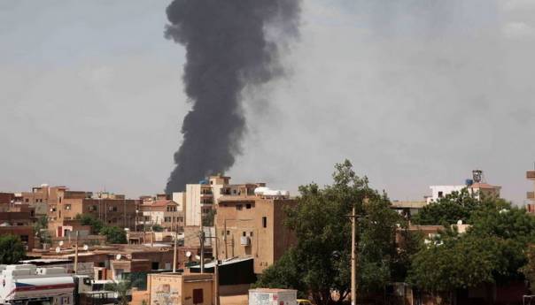 Zaraćene strane u Sudanu dogovorile novo 24-satno primirje