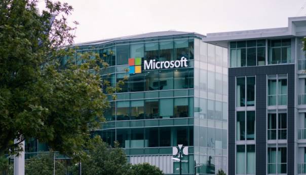 Zarada Microsofta iznad očekivanja zahvaljujući cloud rješenjima i video igrama