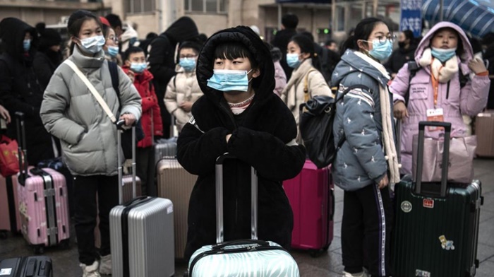 Zaraza koronavirusom još nije na nivou pandemije