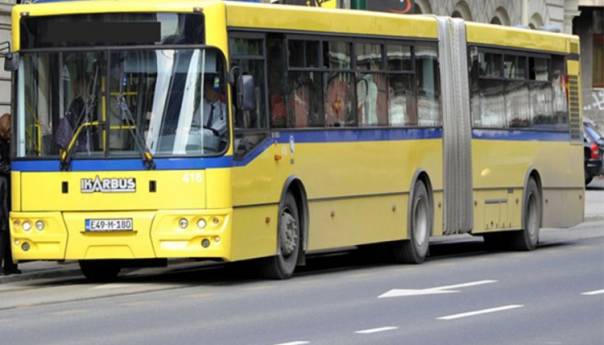 Zaražena 23 radnika GRAS-a, među njima i vozači