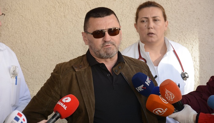 Zaražena porodilja u Mostaru, u toku testiranje novorođenčeta