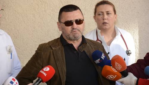 Zaražena porodilja u Mostaru, u toku testiranje novorođenčeta