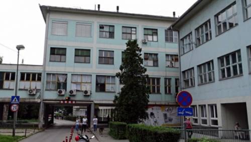 Zaražena žena na pregledu, testirat će se i dva člana porodice