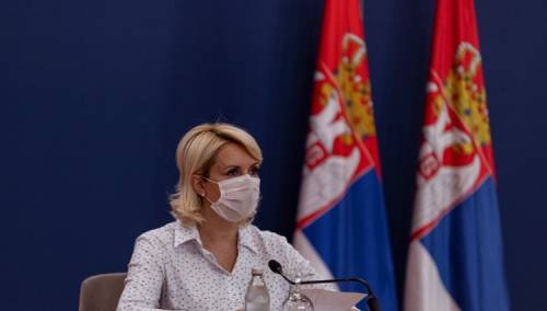 Zaražene 173 osobe u Srbiji, umro jedan pacijent