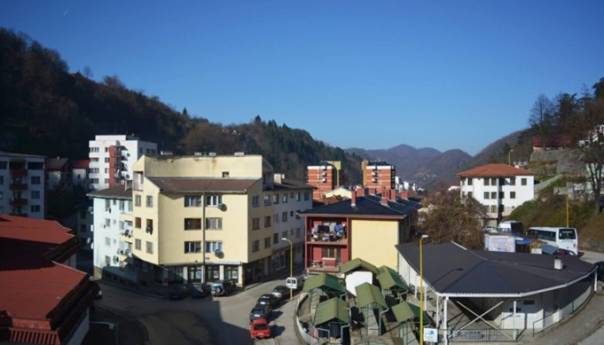 Zaraženi inspektori Opštine Srebrenica