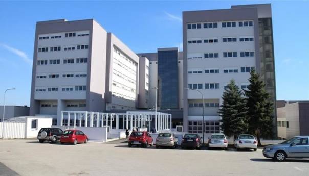 Zaraženi koronavirusom pobjegao iz Klinike za infektivne bolesti u Banjoj Luci