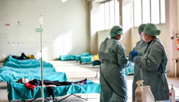 Zaraženo 15.527.876 osoba u svijetu