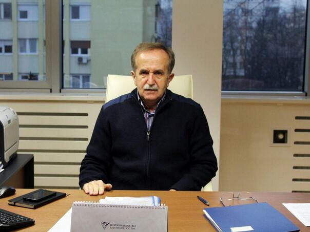 Žarić i drugi oslobođeni optužbi za kriminal u Elektroprenosu