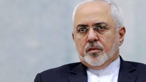 Zarif: Administracija Bidena treba da ukine sankcije Iranu koje je uveo Trump
