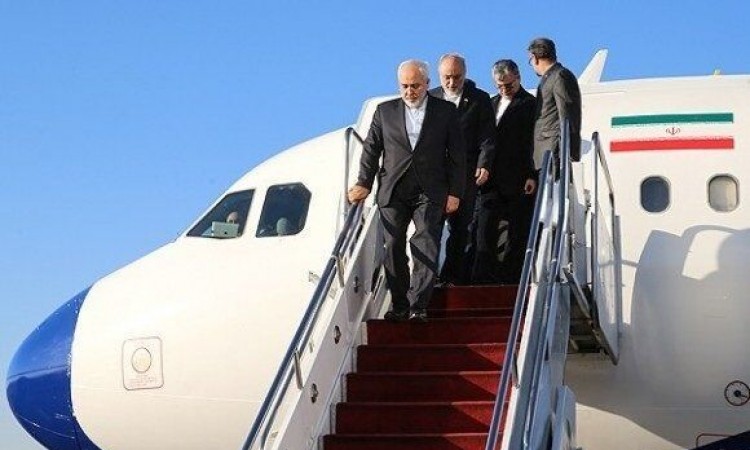 Zarif će posjetiti Veliku Britaniju, Francusku, Njemačku, Italiju i Španiju