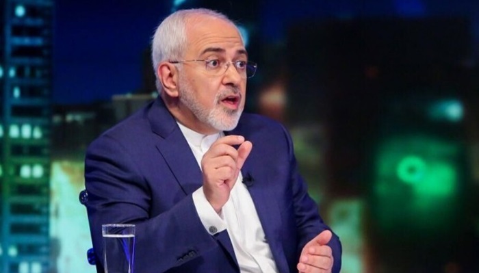 Zarif: Iran će implementirati zakon o ubrzanju nuklearnog programa