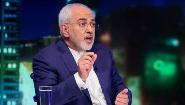 Zarif: Iran će implementirati zakon o ubrzanju nuklearnog programa