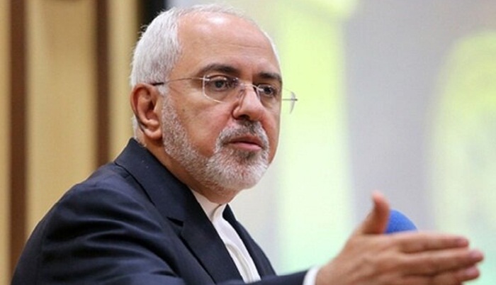 Zarif: Iran napušta Ugovor ako Evropa proslijedi pitanje UN-u