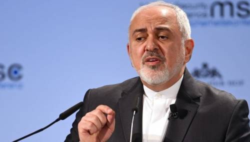 Zarif: Iran neće više vršiti napade