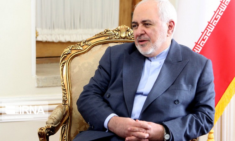 Zarif: Iran pozdravlja dijalog sa susjedima