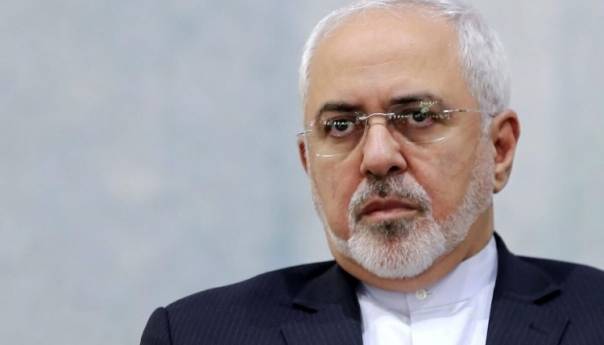 Zarif: Izrael se 'veoma loše kockao' sabotažom u Natanzu